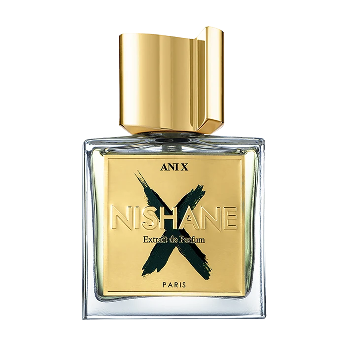 NISHANE ANI X perfume bottle
