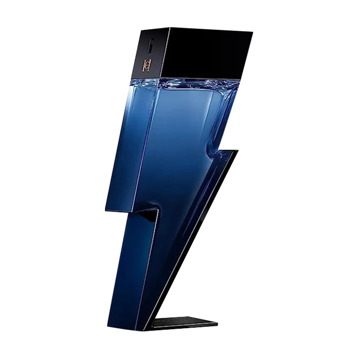 BAD BOY COBALT ELIXIR perfume bottle