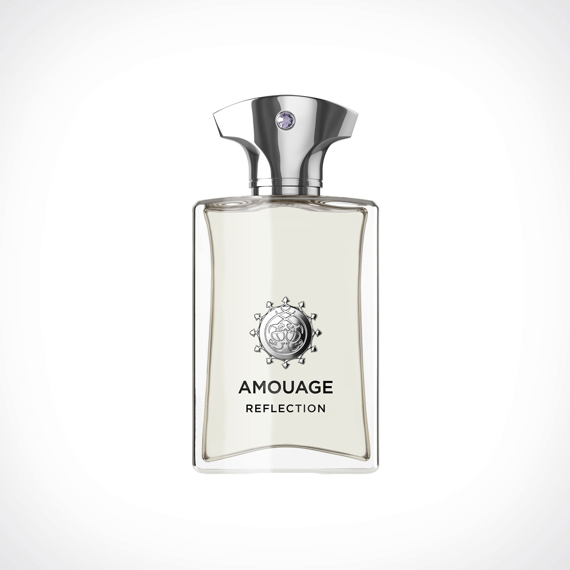 REFLECTION perfume bottle