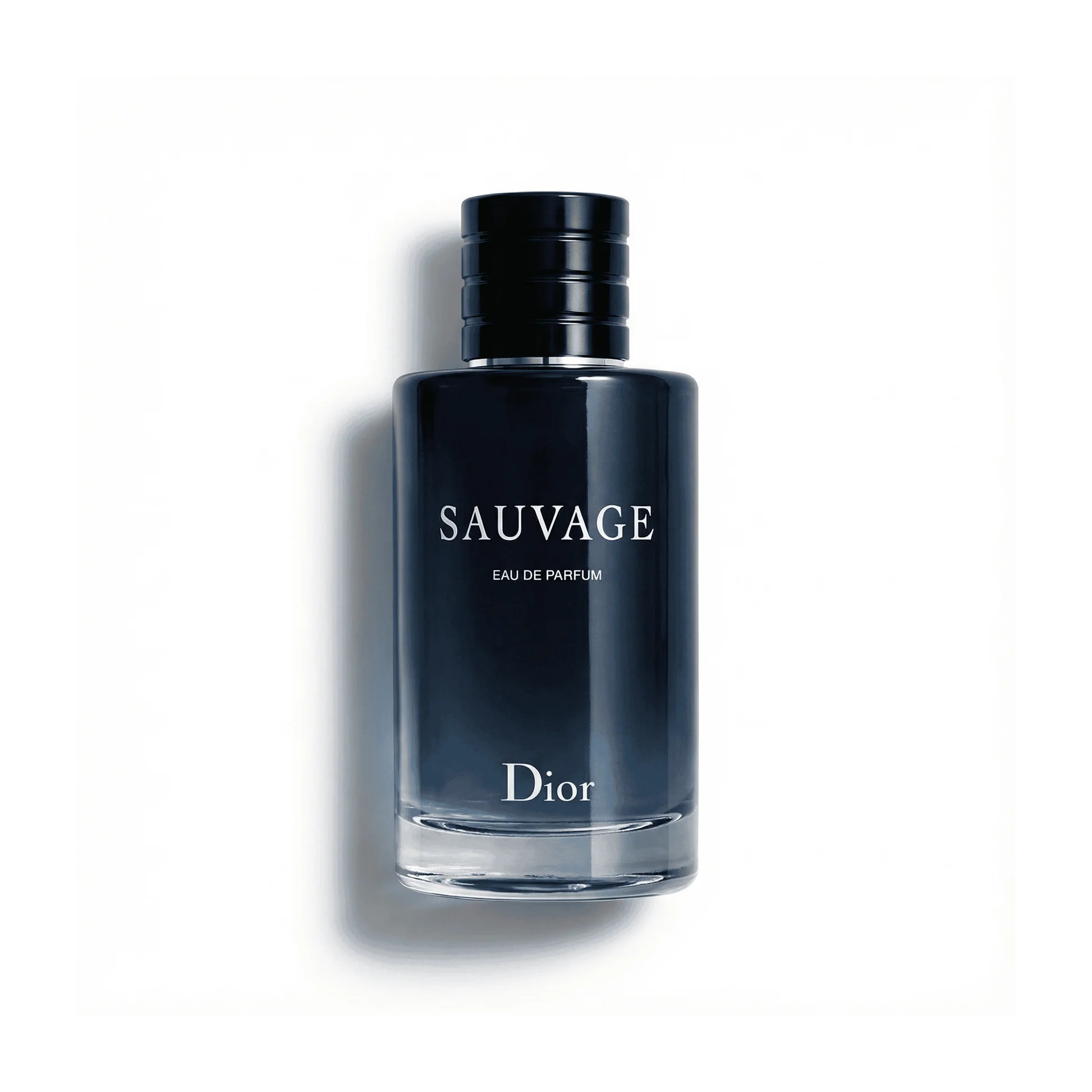 DIOR SAUVAGE EDP perfume bottle