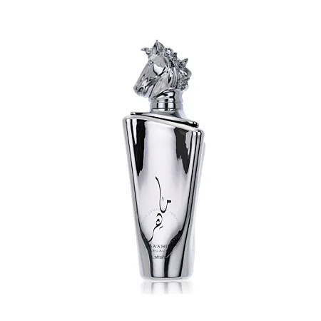 MAAHIR LEGACY perfume bottle