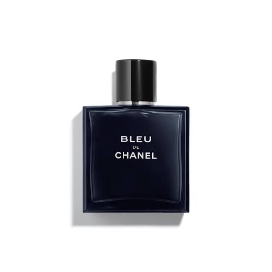 CHANEL BLEU DE CHANEL EDT perfume bottle