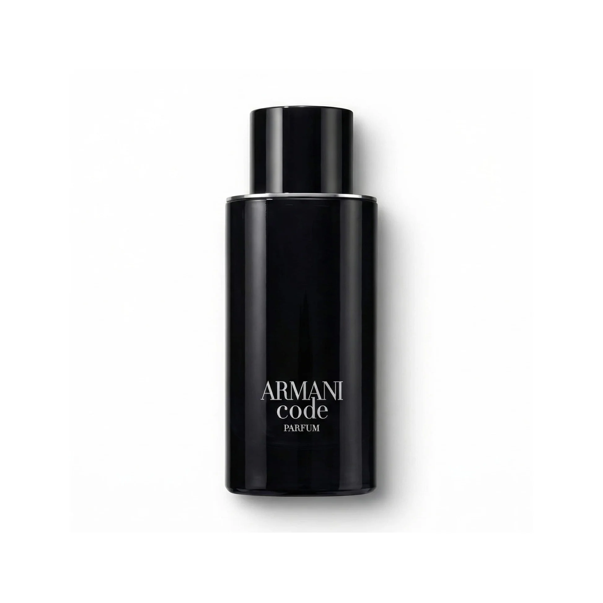 CODE PARFUM perfume bottle