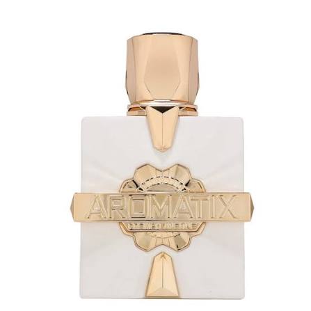 AROMATIX PLATINE BLANC perfume bottle