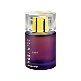 URBANIST perfume bottle