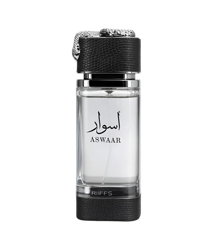 RIIFFS ASWAAR perfume bottle