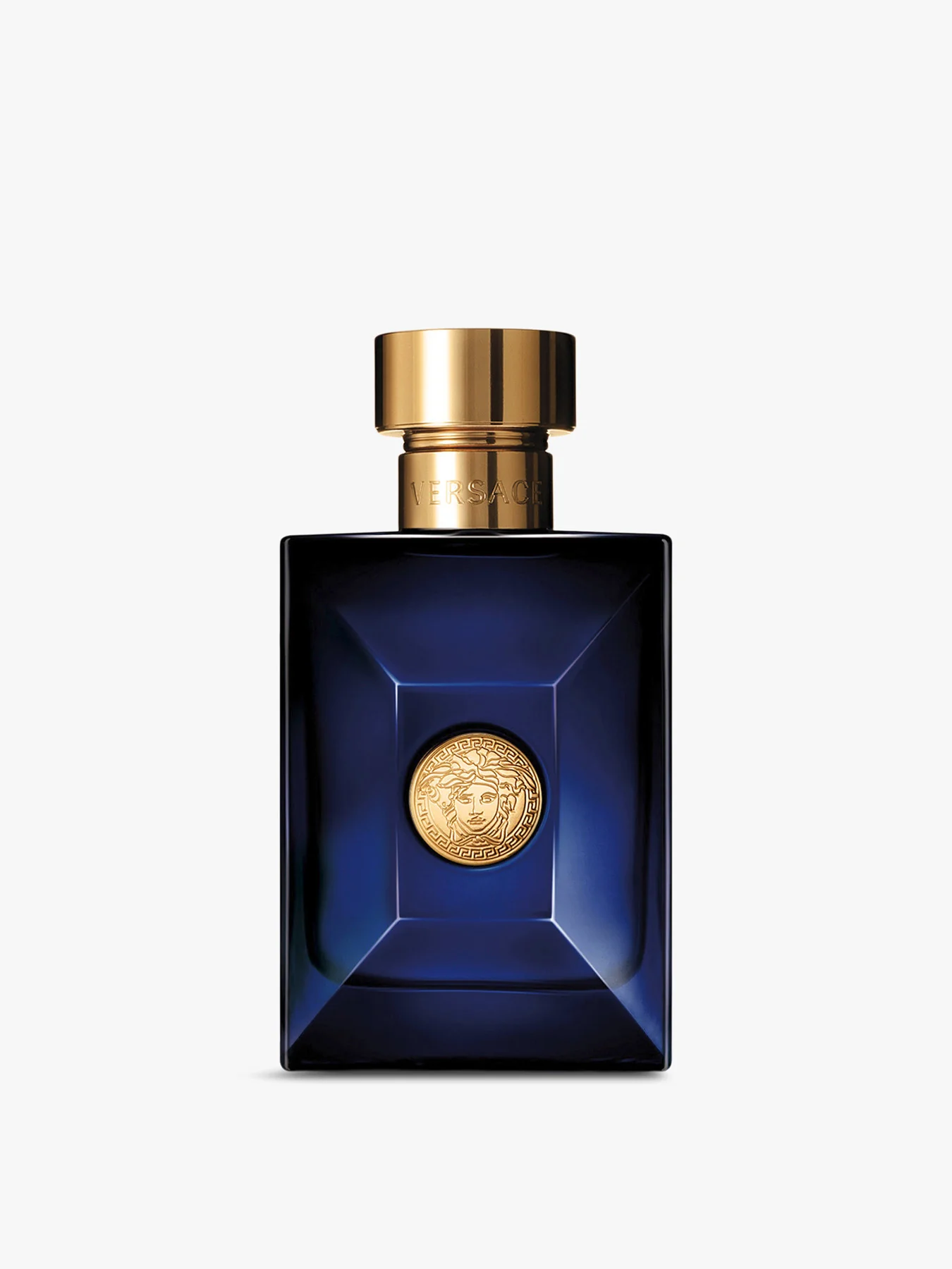DYLAN BLUE EDT perfume bottle