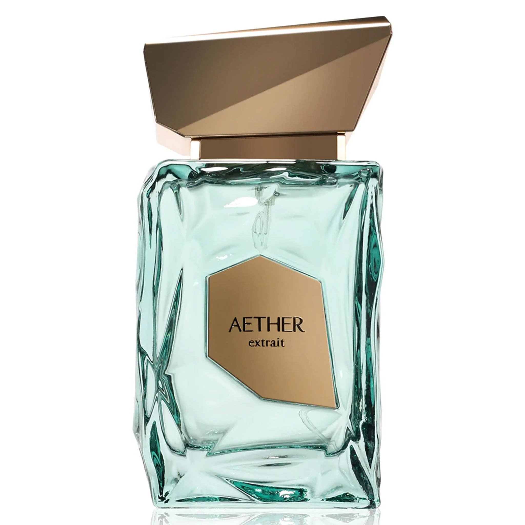 AETHER EXTRAIT perfume bottle