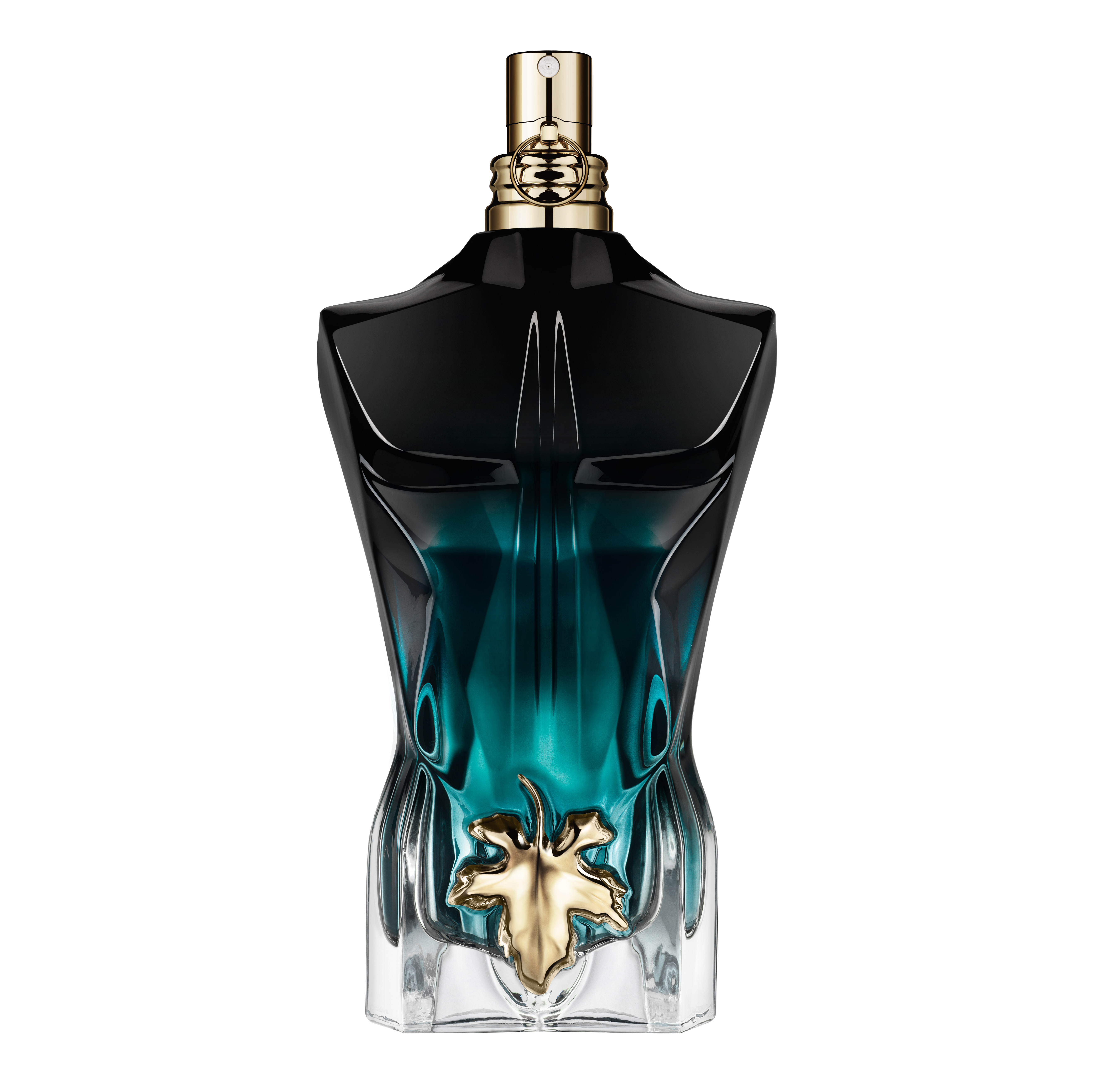 JPG LE BEAU LE PARFUM perfume bottle