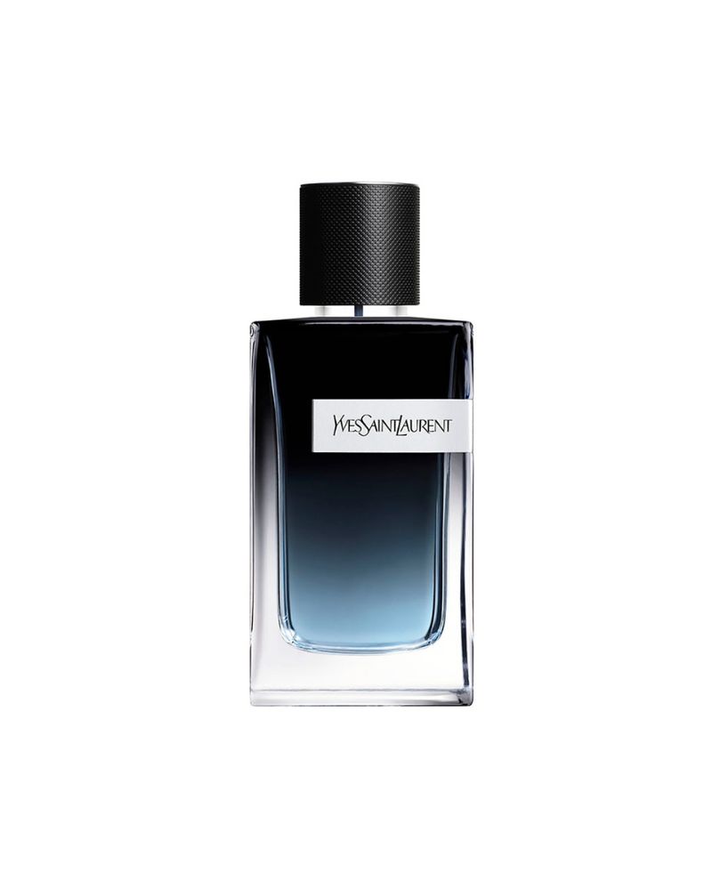 YSL Y EDP perfume bottle