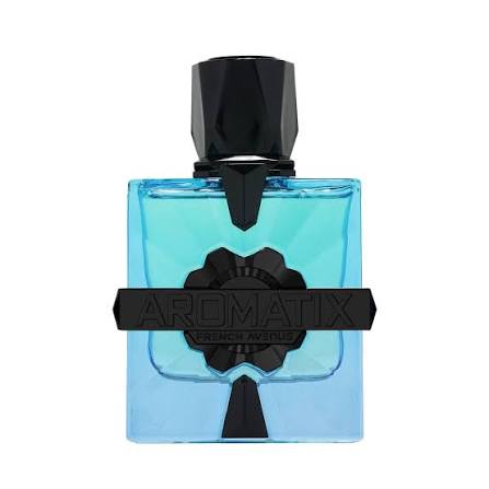 AROMATIX MAGNETIQ perfume bottle