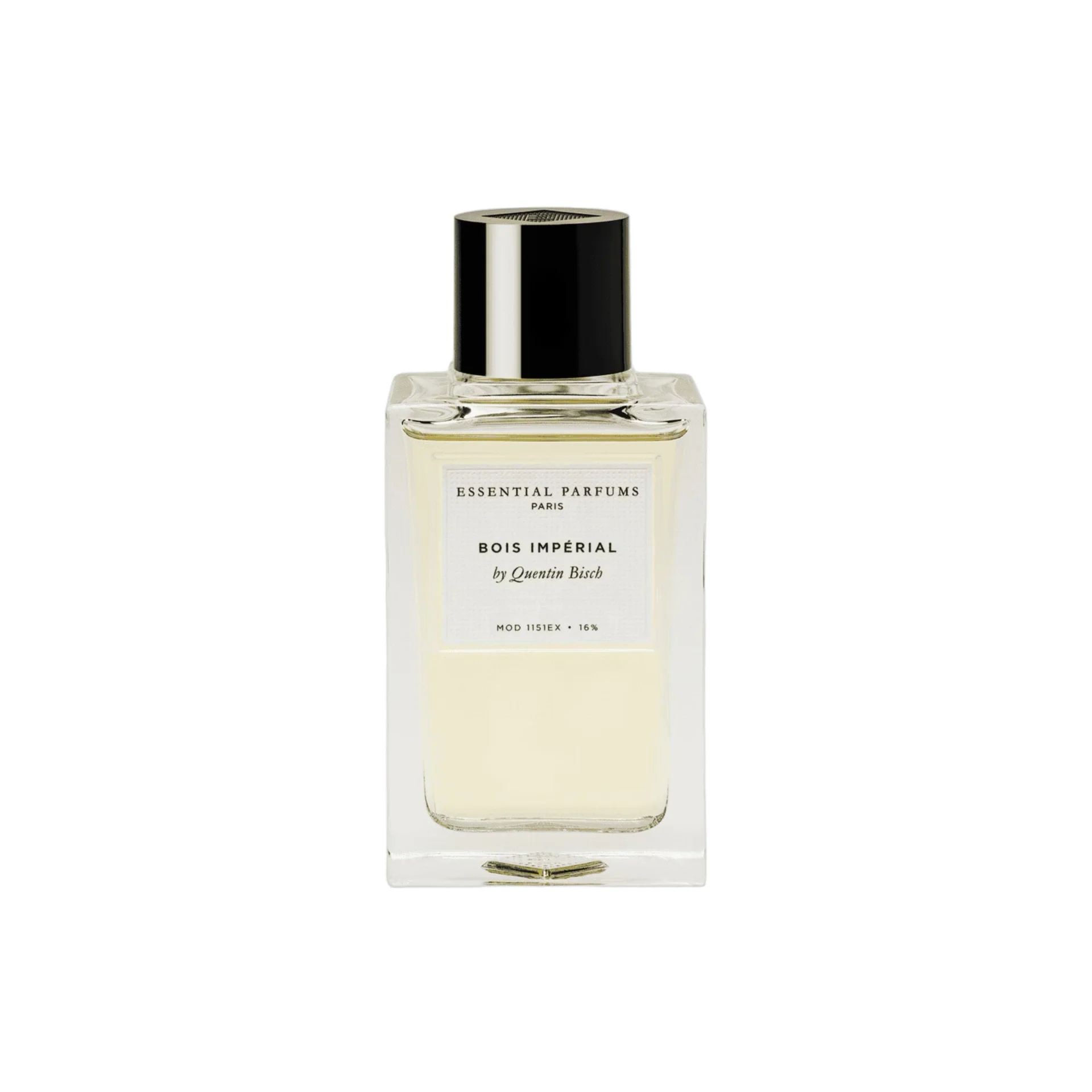 BOIS IMPERIAL perfume bottle