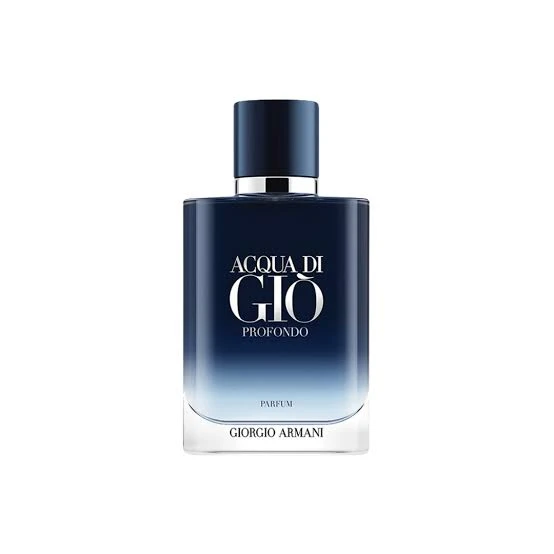 ARMANI ACQUA DI GIO PROFONDO PARFUM perfume bottle
