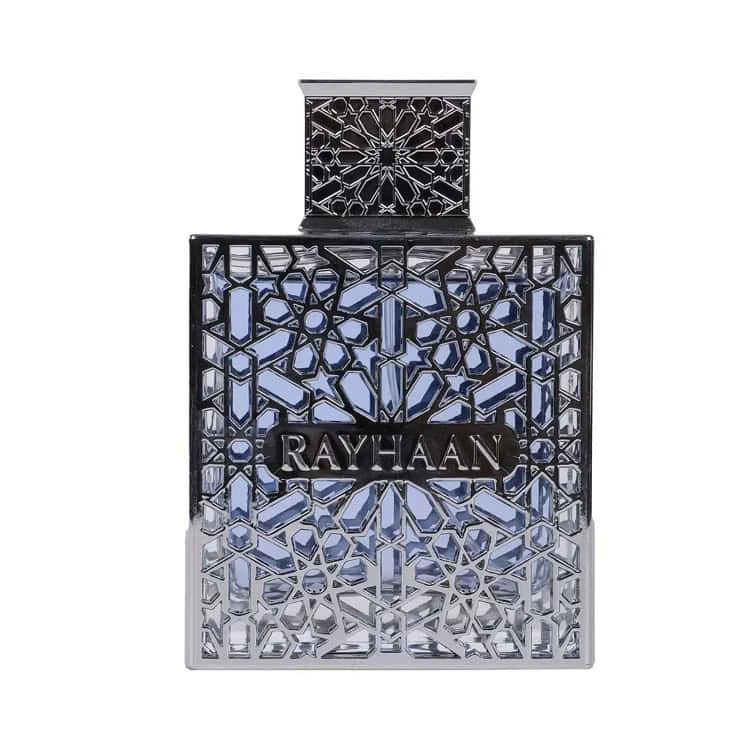 RAYHAAN AQUATICA perfume bottle
